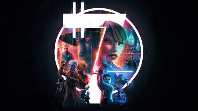 Star Wars: Chuyện Chưa Kể từ Thế Giới Ngầm (Star Wars: Tales of the Underworld)