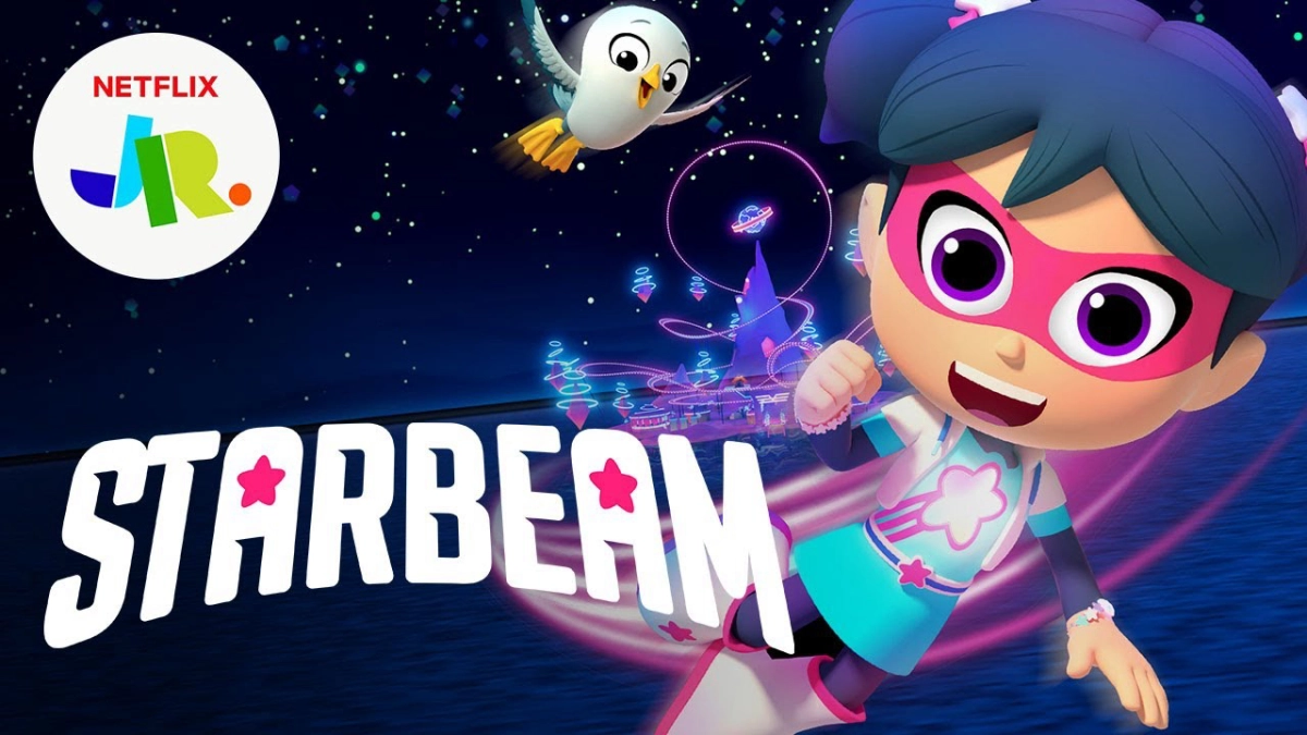 StarBeam (Phần 3) (StarBeam (Season 3))