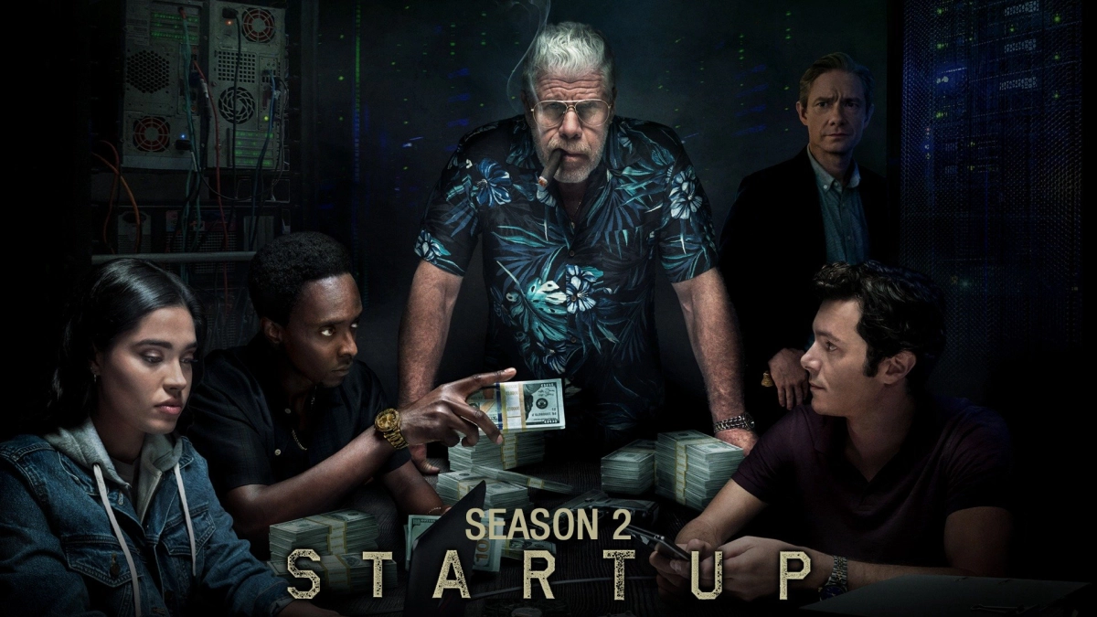 StartUp (Phần 2) (StartUp (Season 2))
