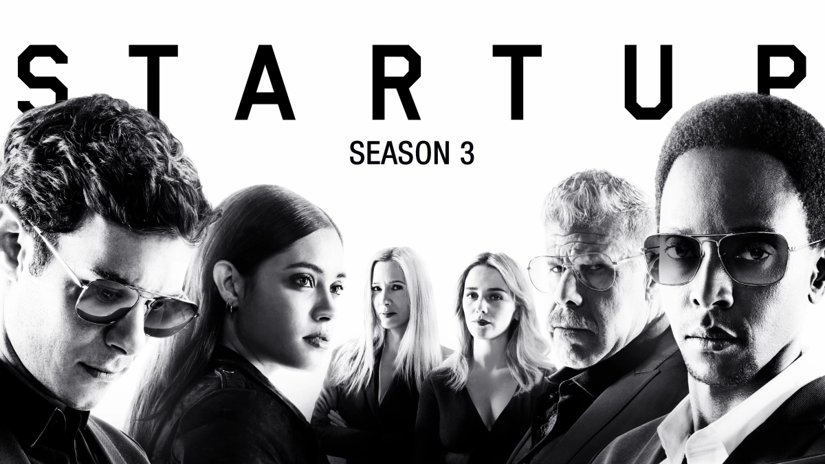 StartUp (Phần 3) (StartUp (Season 3))