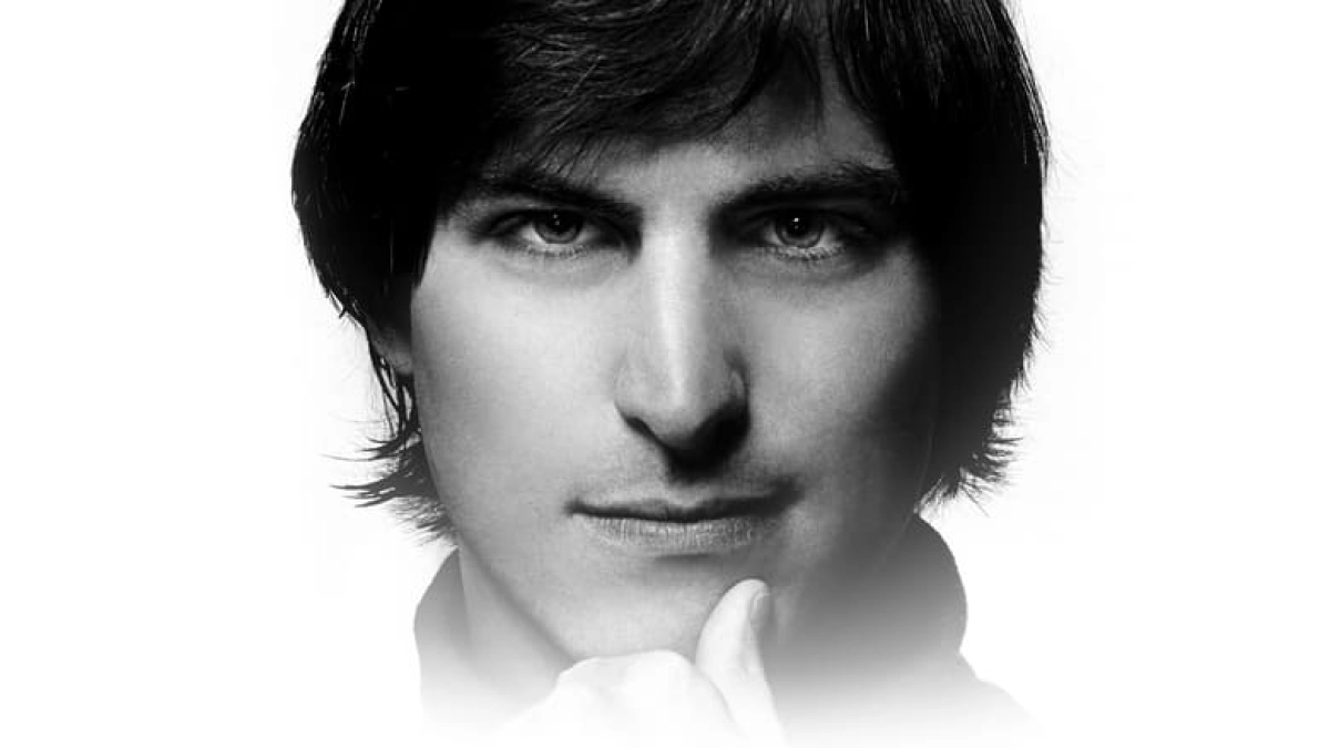 Steve Jobs: Người Đàn Ông Cứng Nhắc (Steve Jobs: The Man in the Machine)