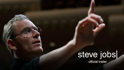Steve Jobs (Steve Jobs)