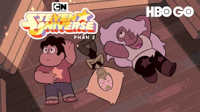 Steven Universe (Phần 2) (Steven Universe (Season 2))