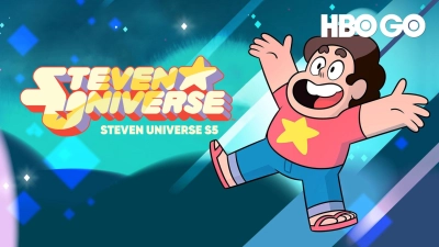 Steven Universe (Phần 5) (Steven Universe (Season 5))