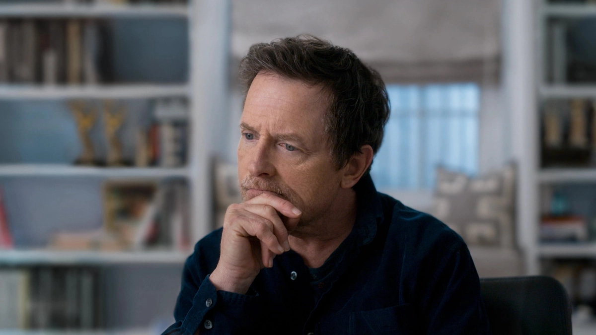 STILL: A Michael J. Fox Movie (STILL: A Michael J. Fox Movie)