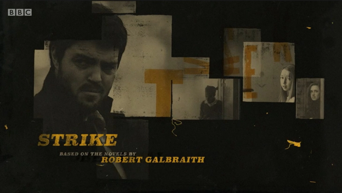 Strike (Phần 1) (Strike (Season 1))
