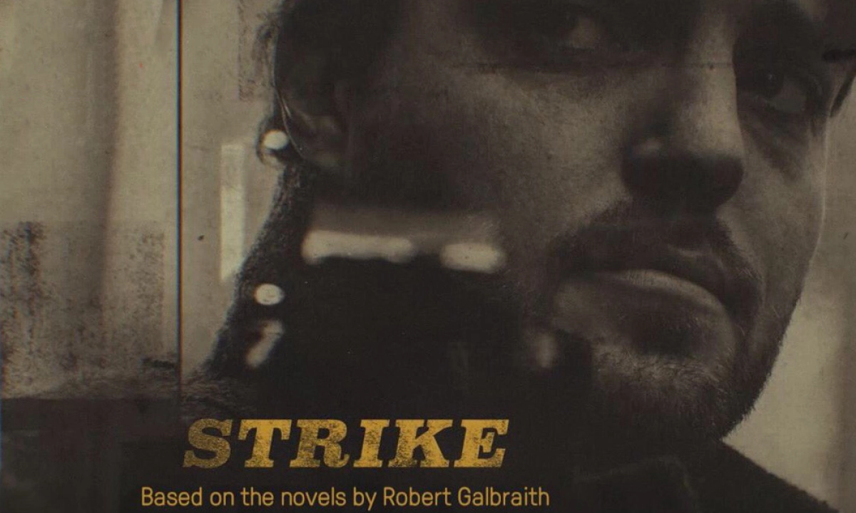 Strike (Phần 2) (Strike (Season 2))