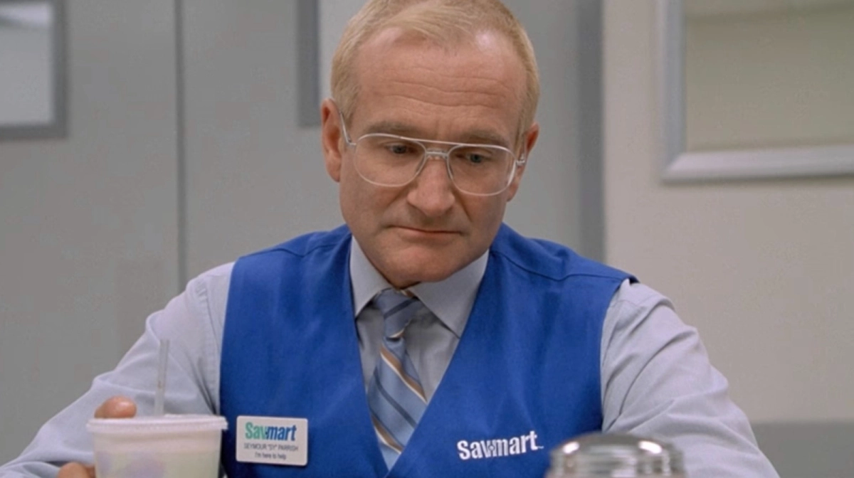 Sự Ám Ảnh (One Hour Photo)
