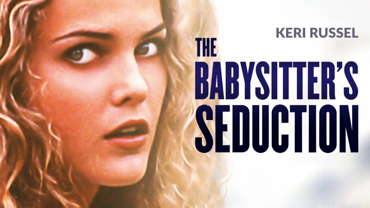 Sự cám dỗ của cô trông trẻ (The Babysitter's Seduction)