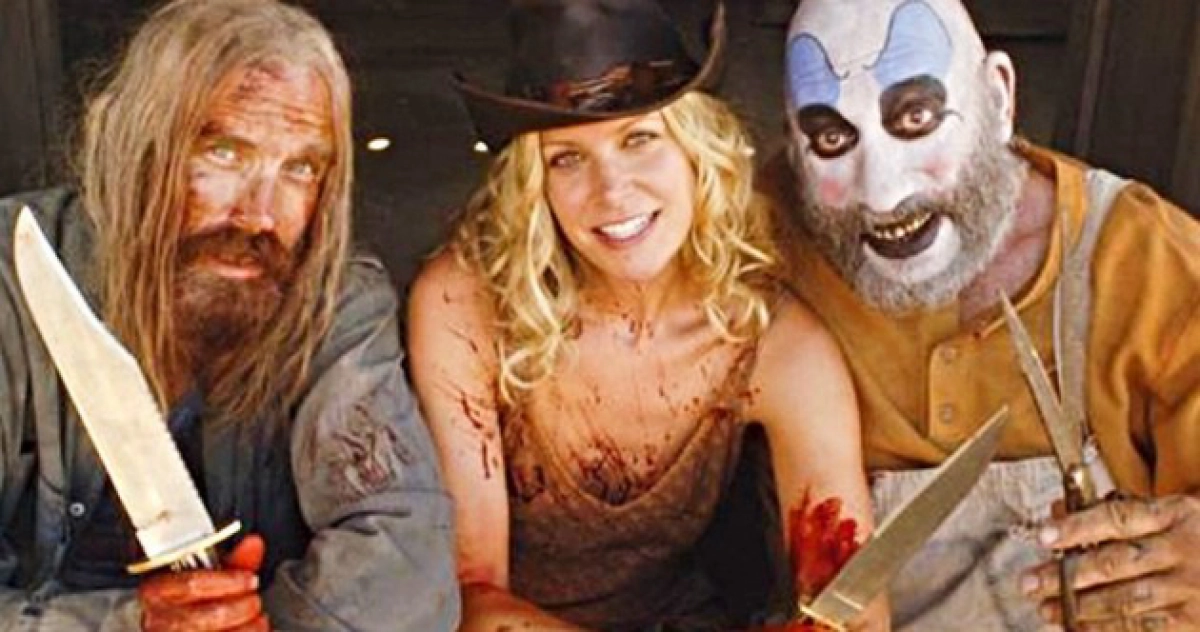 Sự chối bỏ của ma quỷ (The Devil's Rejects)