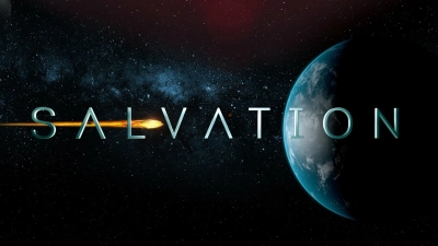 Sự cứu rỗi (Phần 2) (Salvation (Season 2))