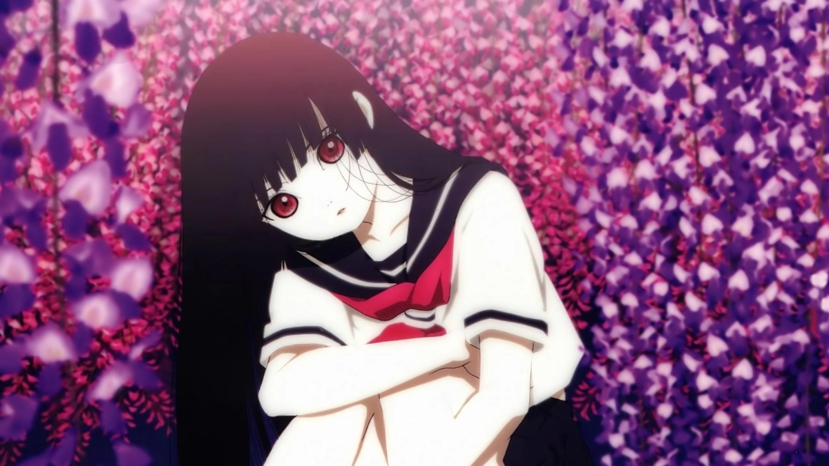 Sứ giả địa phủ: Mitsuganae (Jigoku Shoujo Mitsuganae)