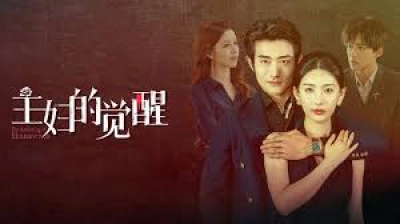 Sự Giác Ngộ Của Bà Nội Trợ (The Awakening of Housewives)