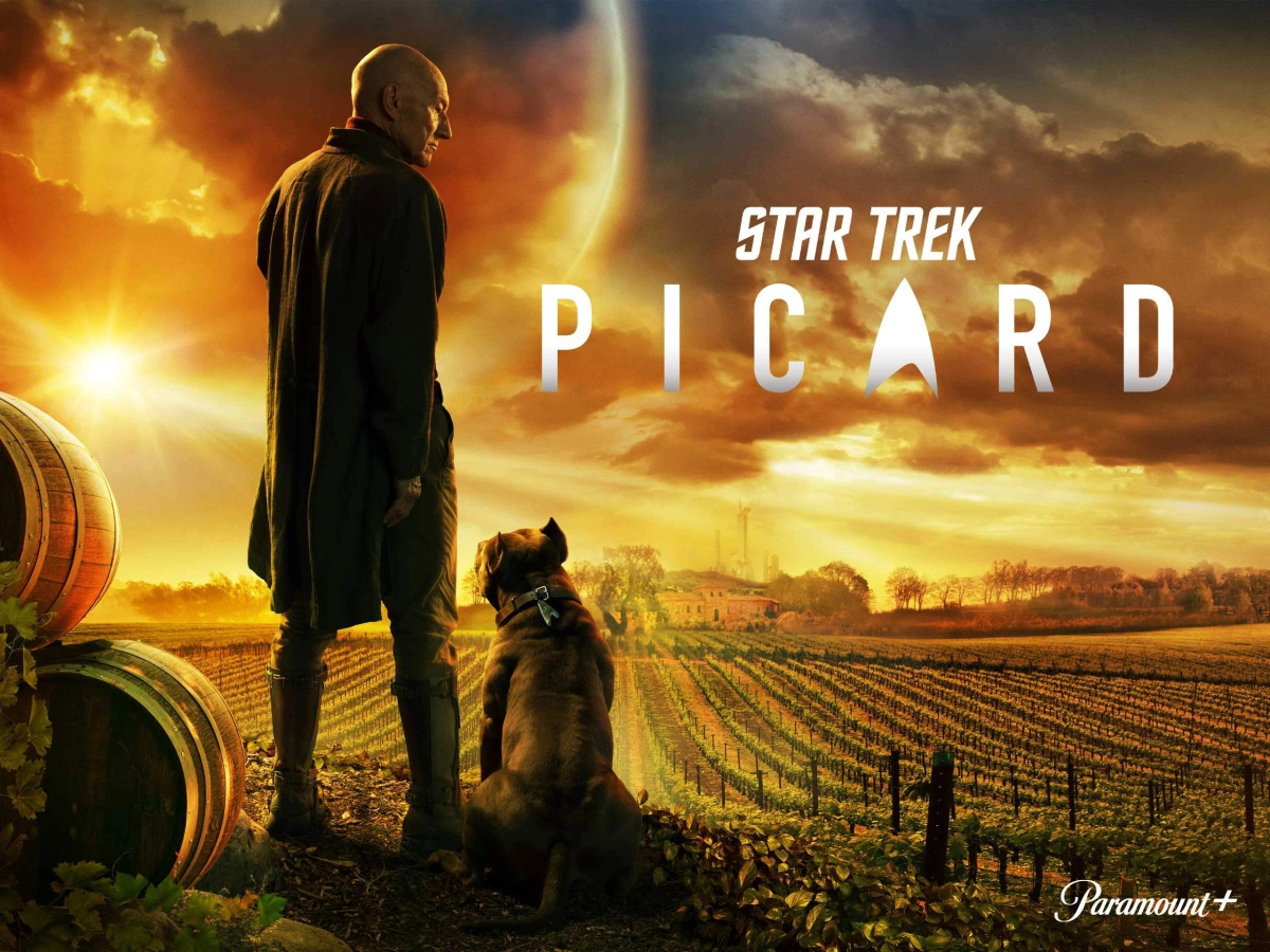 Sự Hủy Diệt (Phần 1) (Star Trek: Picard (Season 1))