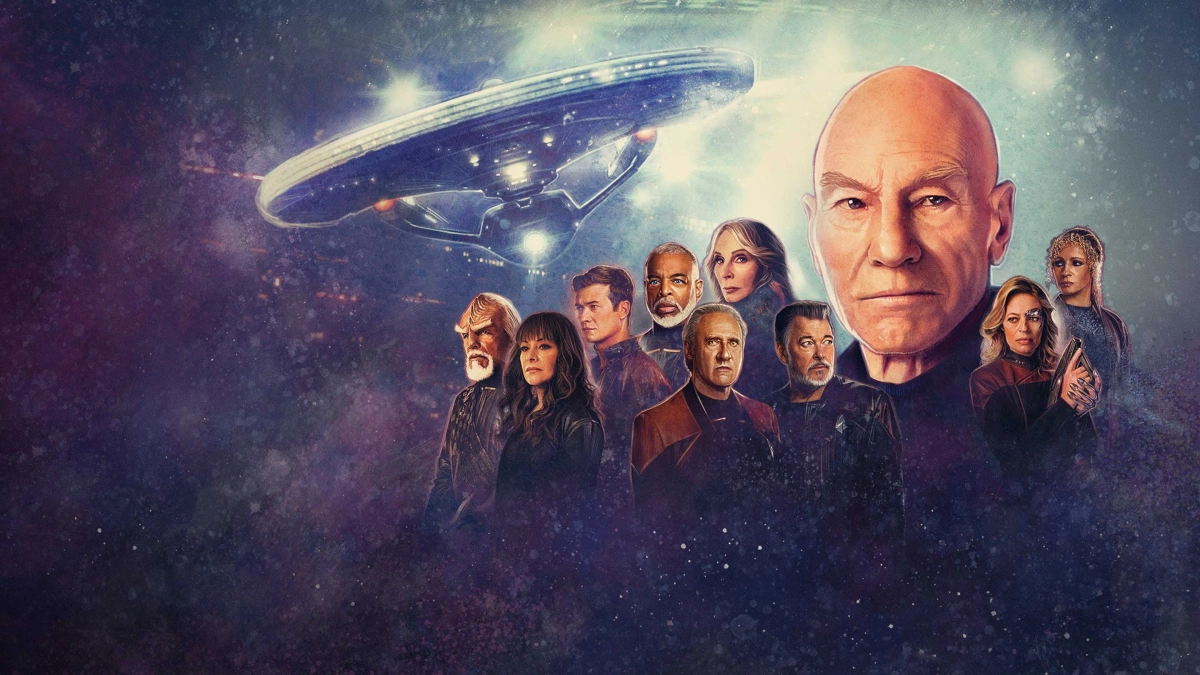 Sự Hủy Diệt (Phần 2) (Star Trek: Picard (Season 2))