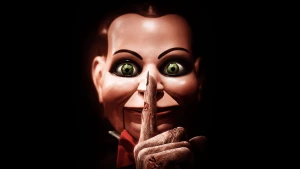 Sự im lặng chết chóc (Dead Silence)