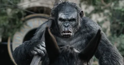 Sự Khởi Đầu Của Hành Tinh Khỉ (Dawn of the Planet of the Apes)
