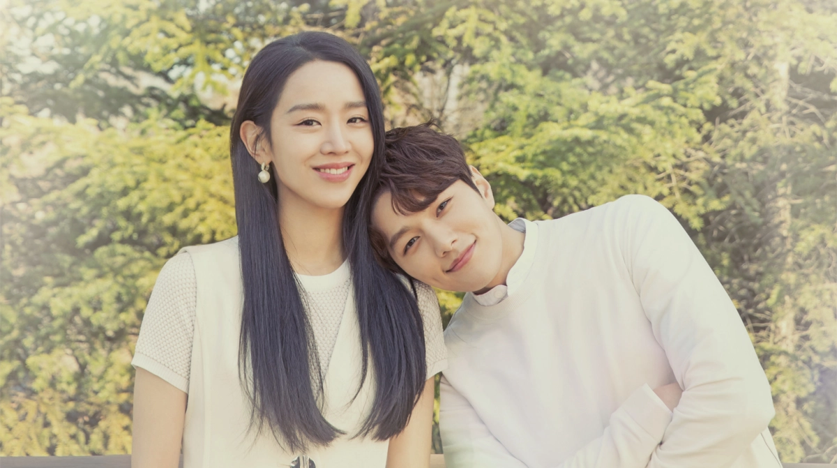 Sứ Mệnh Cuối Cùng Của Thiên Thần (Angel's Last Mission: Love)