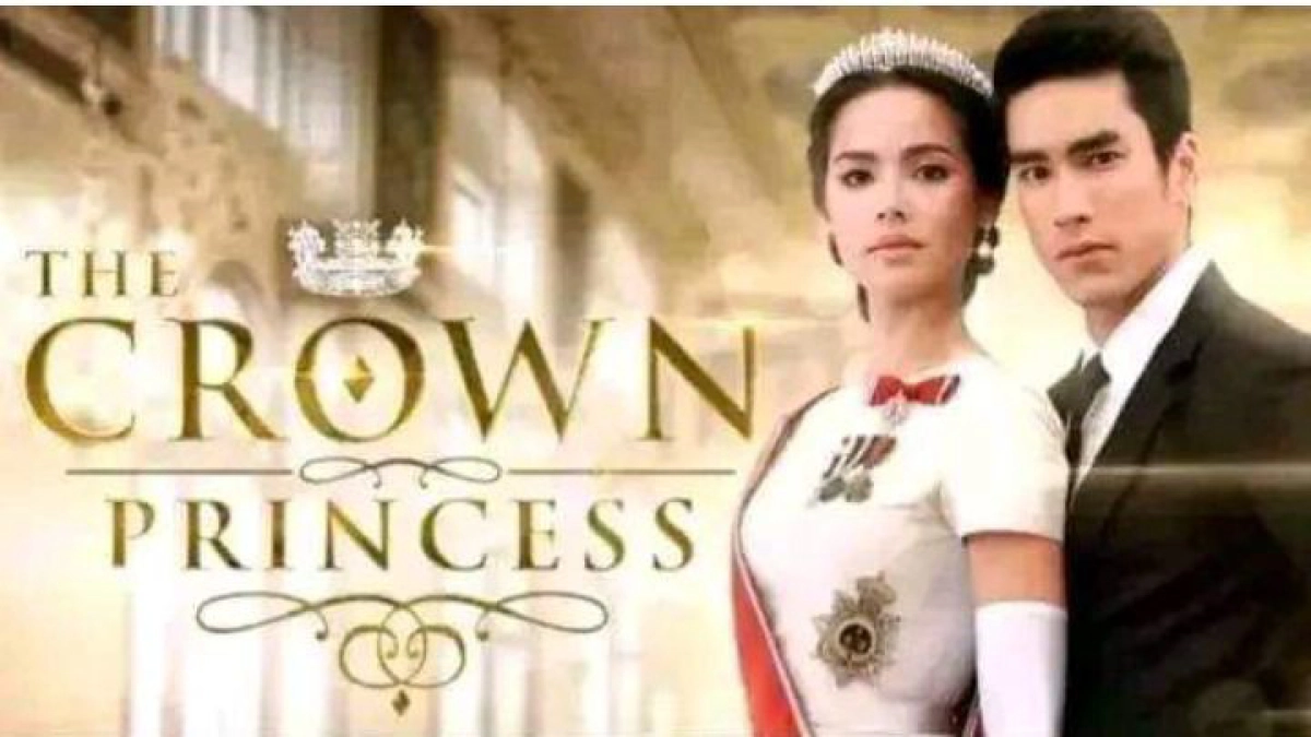 Sứ Mệnh Và Con Tim (The Crown Princess)