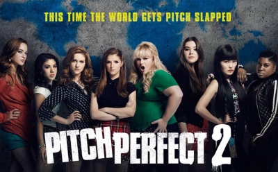 Sự nổi loạn hoàn hảo 2 (Pitch Perfect 2)