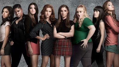 Sự nổi loạn hoàn hảo (Pitch Perfect)