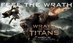 Sự Phẫn Nộ Của Các Vị Thần 2012 (Wrath of the Titans)
