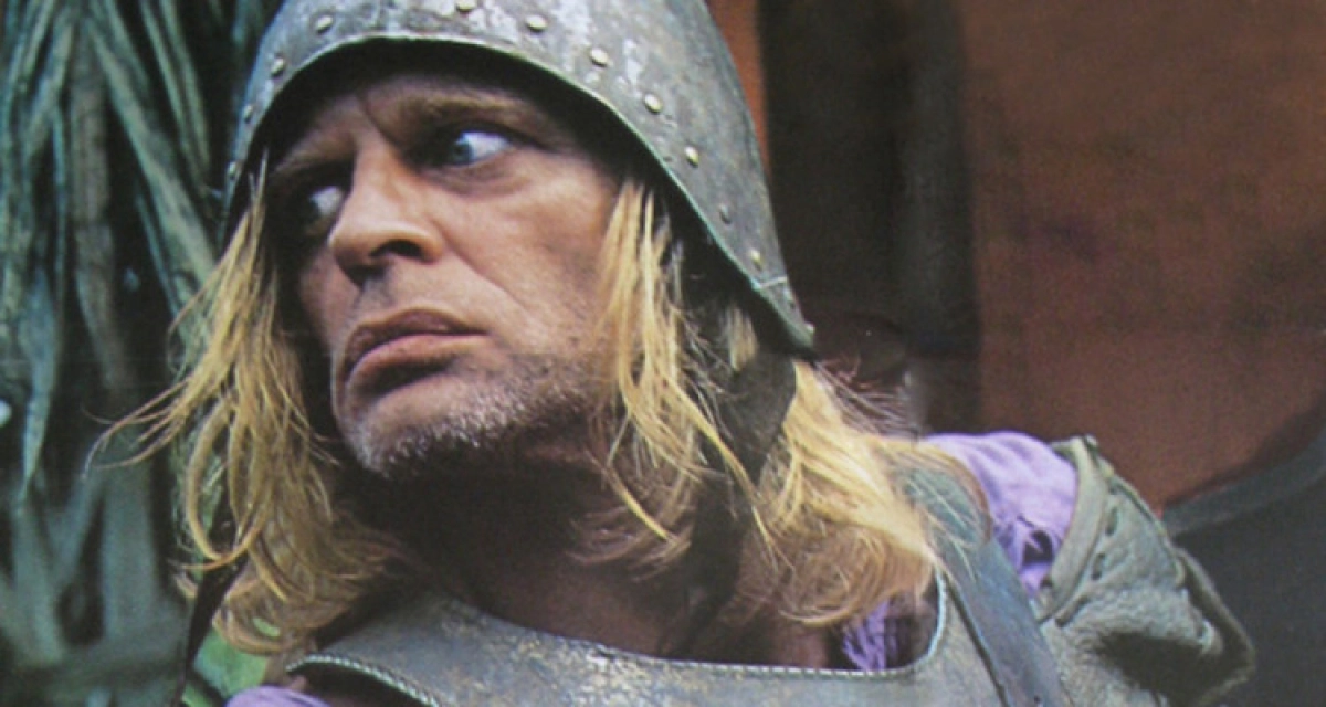 Sự Phẫn Nộ Của Thần Linh (Aguirre, the Wrath of God)