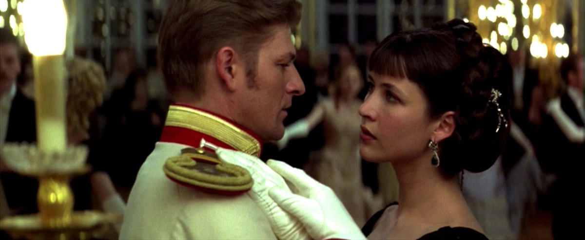 Sự Quyến Rũ Vĩnh Cửu (Anna Karenina)