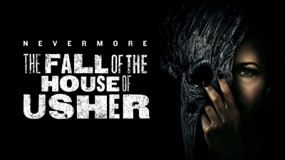 Sự sụp đổ của dòng họ Usher (The Fall of the House of Usher)
