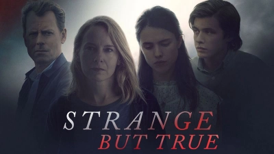 Sự Thật Lạ Kỳ (Strange But True)