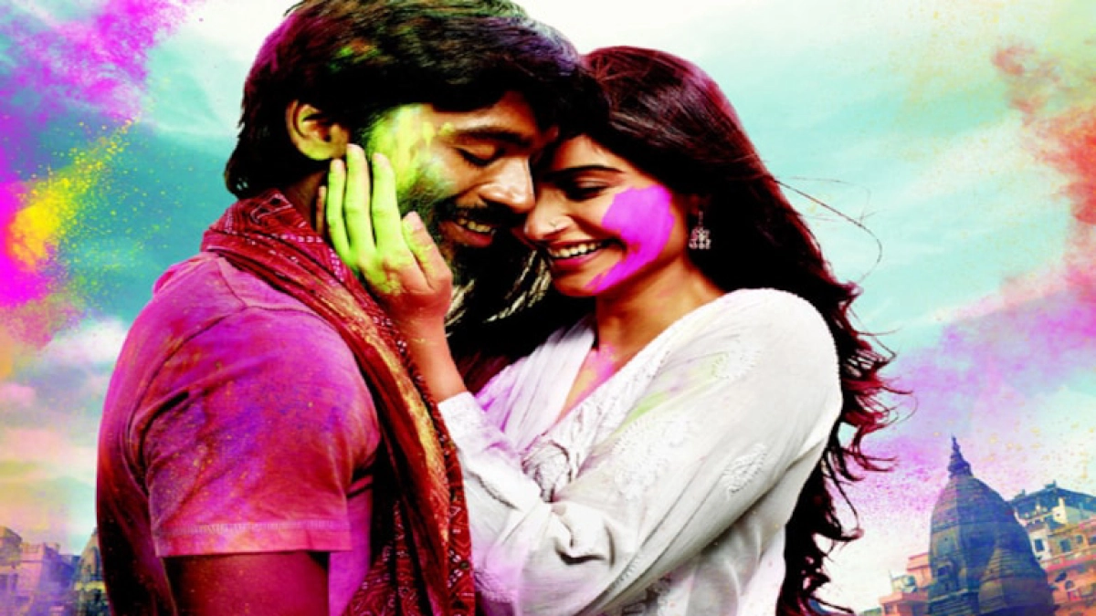 Sự Thật Nghiệt Ngã (Raanjhanaa)