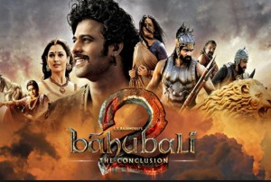 Sử Thi Baahubali: Hồi Kết (Baahubali 2: The Conclusion)