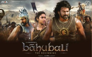 Sử Thi Baahubali: Khởi Nguyên (Baahubali: The Beginning)