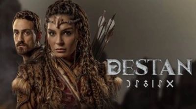 Sử Thi (Destan/Epic)