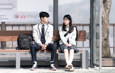 Sự Trả Thù Của Người Thứ 3 (Revenge of Others)