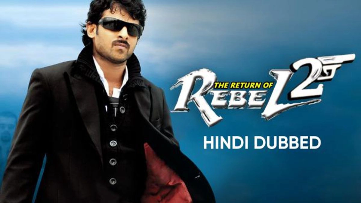 Sự Trở Lại Của Billa - Trả Thù 2 (The Return Of Rebel 2)
