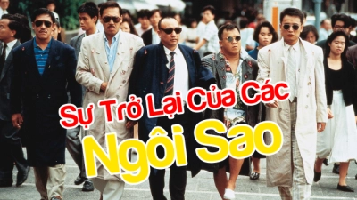 Sự Trở Lại Của Các Ngôi Sao (Return Of The Lucky Stars)