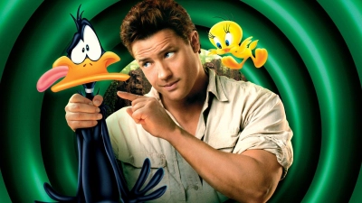 Sự Trở Lại Của Những Giai Điệu Vui Vẻ (Looney Tunes: Back in Action)