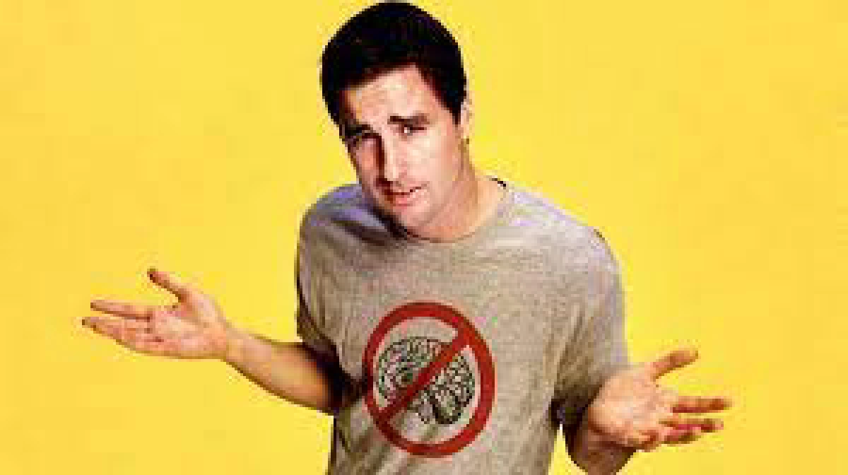 Sự Trớ Trêu Của Tiến Hóa (Idiocracy)