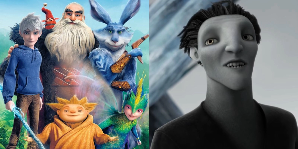Sự Trỗi Dậy Của Các Vệ Thần (Rise of the Guardians)