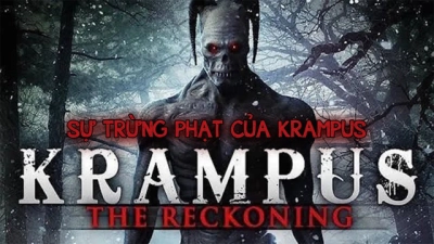 Sự Trừng Phạt Của Krampus (Krampus The Reckoning)