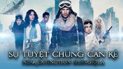 Sự Tuyệt Chủng Cận Kề (Near Extinction Shangri-La)