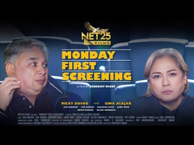 Suất chiếu đầu ngày thứ Hai (Monday First Screening)