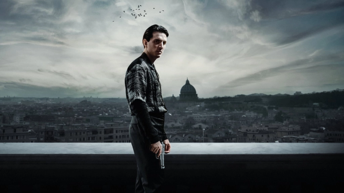 Suburra: Vĩnh hằng (Suburræterna)