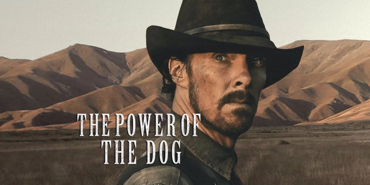 Sức Mạnh Của Loài Chó (The Power of the Dog)