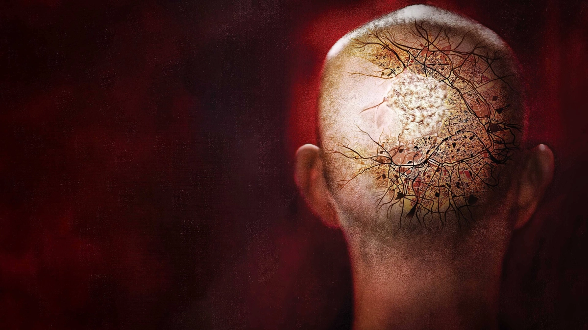 Sức Mạnh Dị Thường (Afflicted)