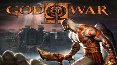 Sức Mạnh Tối Thượng (God of War II)