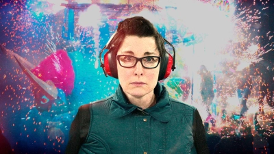 Sue Perkins: Hoàn toàn hợp pháp (Sue Perkins: Perfectly Legal)