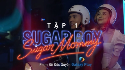 Sugar Mommy vs Sugar Boy (Sugar Mommy vs Sugar Boy)