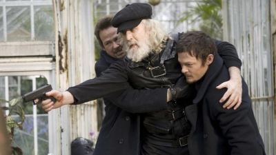 Súng thần II: Ngày lễ Thánh (The Boondock Saints II: All Saints Day)